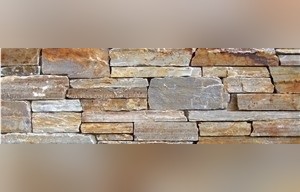 Honey Ledge