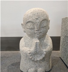 Huian White Granite