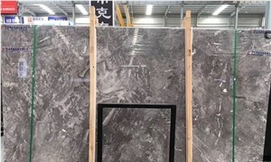 Hunan Grey Marble