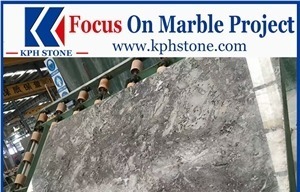 Hunan Grey Marble