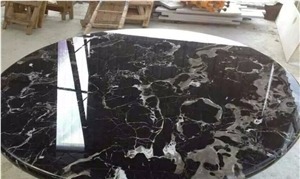 Ice Flower Marble