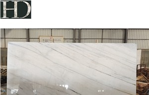 Ice Flower Marble