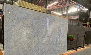 Ice Quartzite