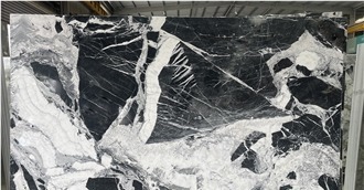 Iceberg White Marble