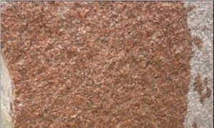 Ilkal Red Granite