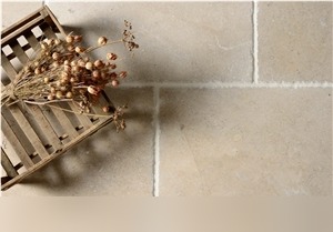 Imperial Beige Marble