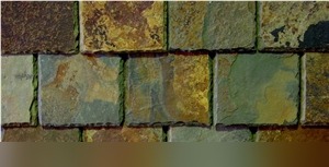 Imperial Black Slate