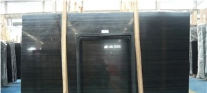 Imperial Black
