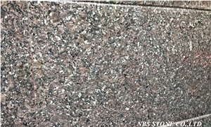 Imperial Brown Granite