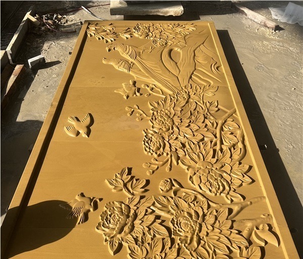 Imperial Gold Sandstone