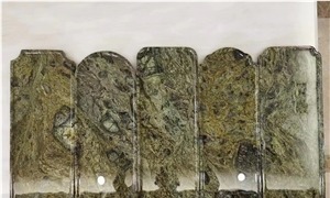 Imperial Green Marble
