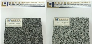 Imperial Grey Granite