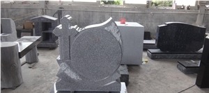 Imperial Grey Granite