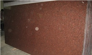 Imperial Red Granite