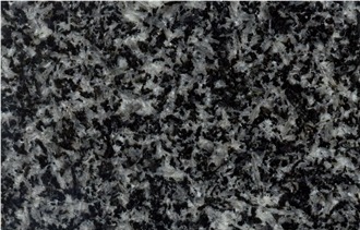 India Black Granite