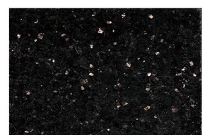 India Black Granite