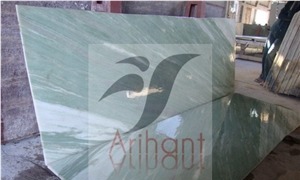 India Green Marble