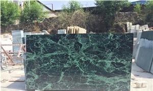 India Green Marble