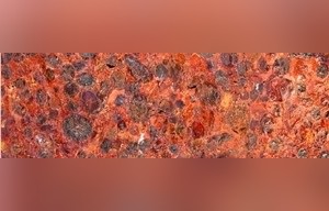 Indonesia Red Andesite