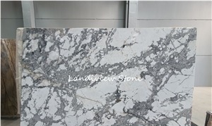 Invisible Grey Marble