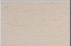 Ioannina Beige Marble