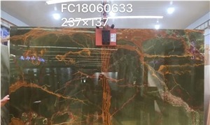 Iran Jade Green Onyx