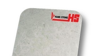 Iran White Limestone
