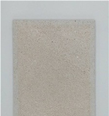 Iran White Limestone