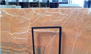 Iran Yellow Onyx