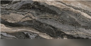 Iride Nero Marble