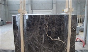 Irish Brown Marble