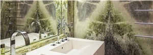 Irish Green Marble