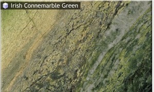 Irish Green Marble