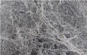 Isparta Grey Marble