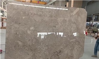 Isparta Grey Marble