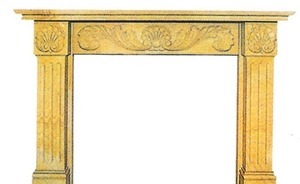 Ita Gold Sandstone