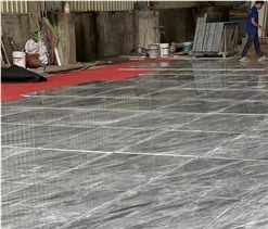 Italy Gray Marble