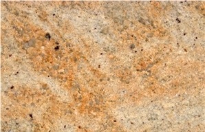 Ivory Chiffon Granite