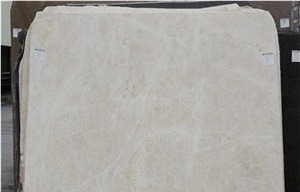Ivory Cream Marble
