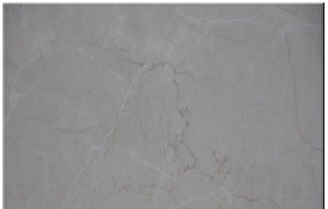 Ivory Cream Marble