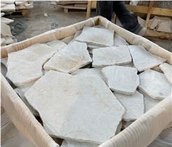 Ivory Limestone