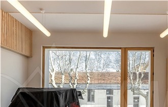 Ivory Travertine