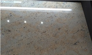 Ivory White Granite