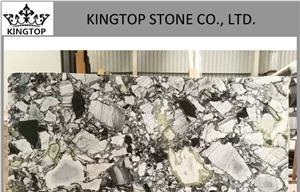 Jade Green Marble