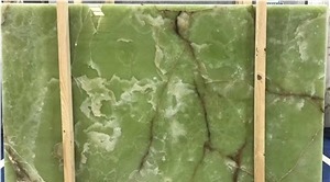 Jade Green Onyx