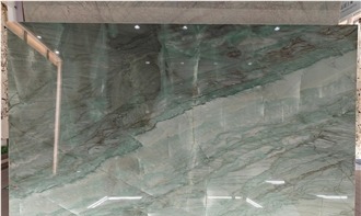 Jade Quartzite