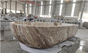 Jade Travertine