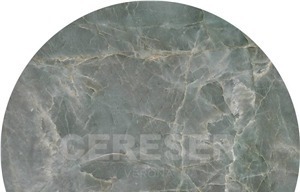Jadore Green Quartzite