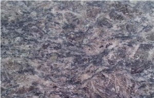 Jaguar Brown Granite