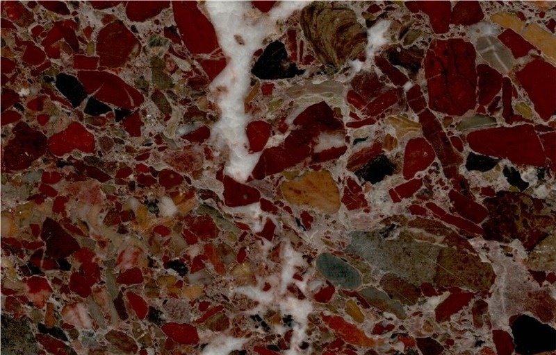 Jajrom Conglomerate
